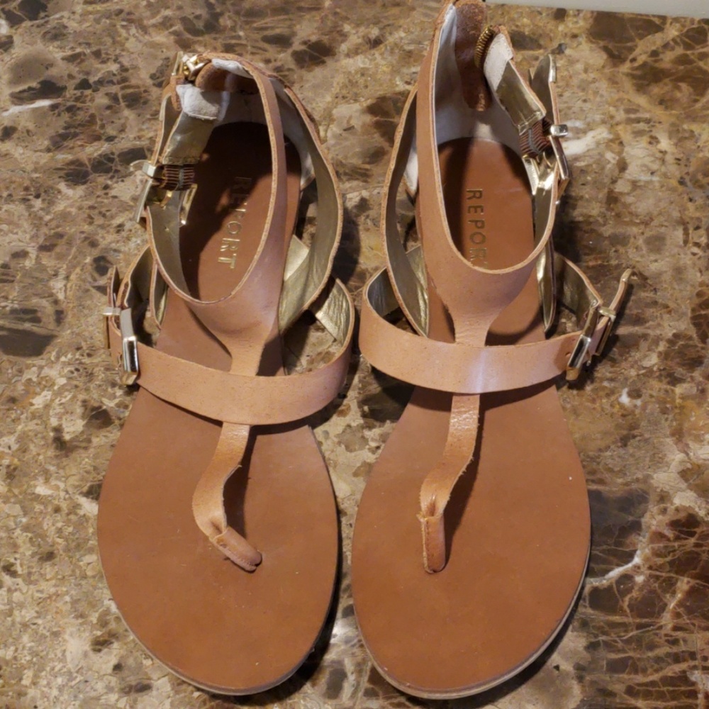 Sandals - Picture 1 of 7